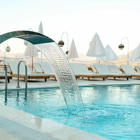 Hotell Xen Deluxe Boutique And Restaurant *