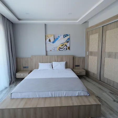 Xen Deluxe Boutique And Restaurant Hotell