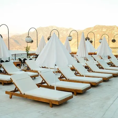 Hotel Xen Deluxe Boutique And Restaurant *