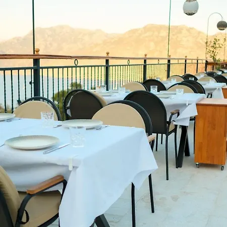 Xen Deluxe Boutique And Restaurant Selimiye (Aegean)
