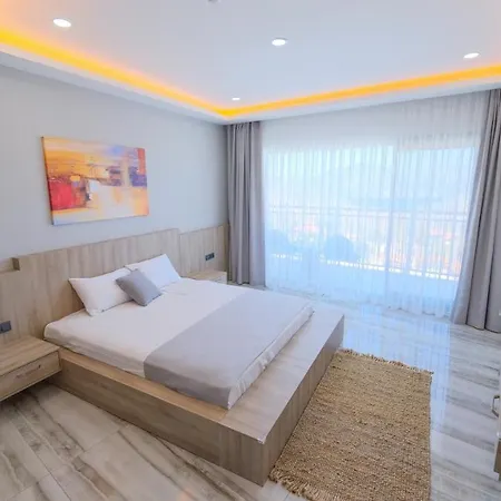 Xen Deluxe Boutique And Restaurant * Selimiye (Aegean)