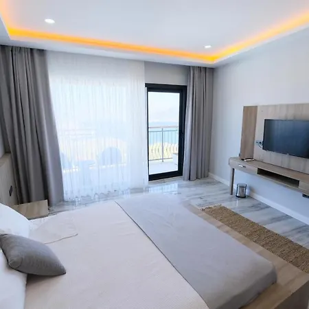 Xen Deluxe Boutique And Restaurant Hotel Selimiye (Aegean)