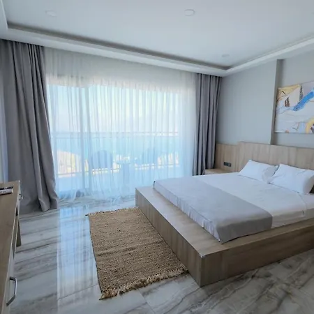 Xen Deluxe Boutique And Restaurant * Selimiye (Aegean)