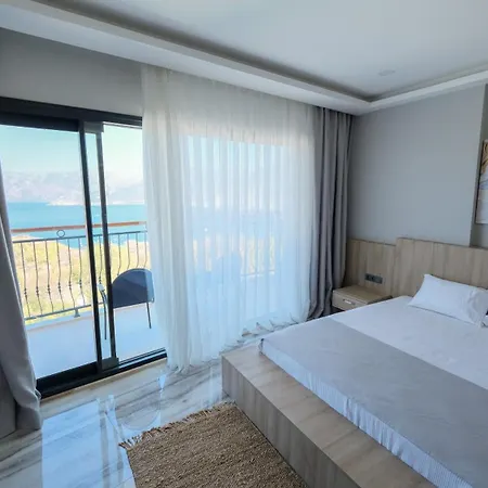 Xen Deluxe Boutique And Restaurant Hotel *