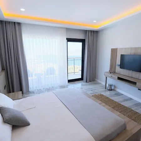 Otel Xen Deluxe Boutique And Restaurant *