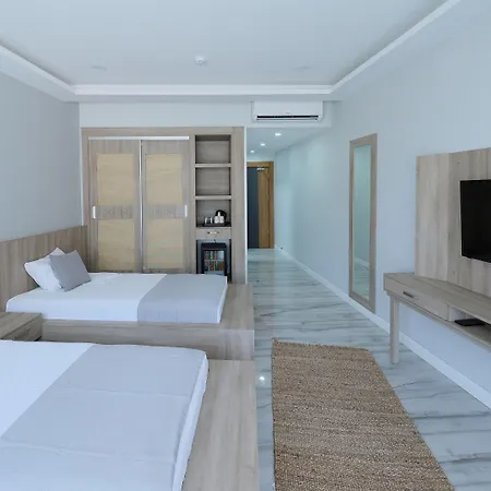 Hotel Xen Deluxe Boutique And Restaurant *